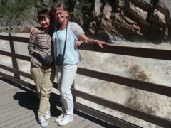 Françoise et Alain - Circuit au Yunnan - Septembre 2014 (12 jours)